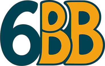 6bb55 Logo